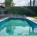 Сasa de vacaciones Casa Via Saleggi 10 *