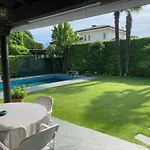 Casa Via Saleggi 10 Ascona