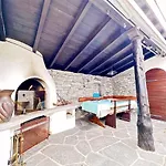 Casa Via Saleggi 10 Vakantiehuis Ascona