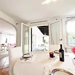 Casa Via Saleggi 10 Сasa de vacaciones Ascona