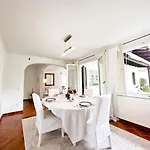Сasa de vacaciones Casa Via Saleggi 10 Ascona