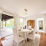 Casa Via Saleggi 10 Сasa de vacaciones Ascona