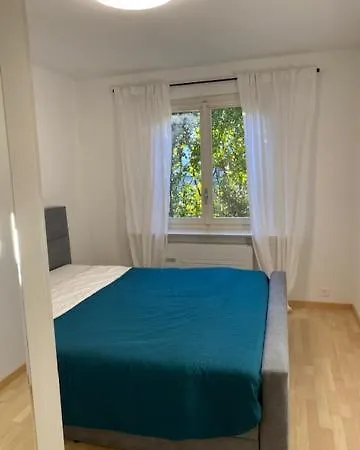 Prázdninový dům Casa Via Saleggi 10 Ascona