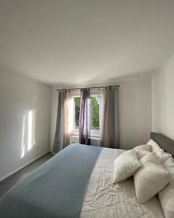 Casa Via Saleggi 10 * Ascona