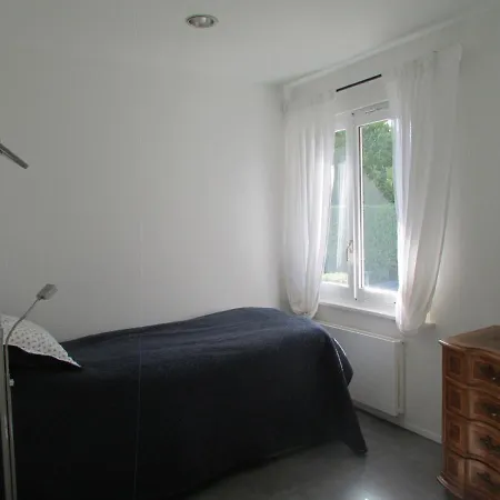 בית נופש Casa Via Saleggi 10 *