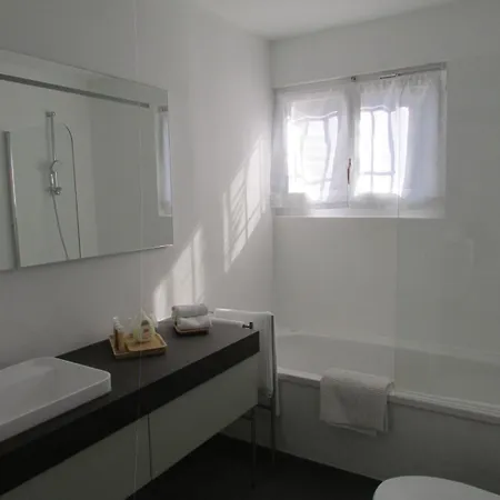 Дом отдыха Casa Via Saleggi 10 *