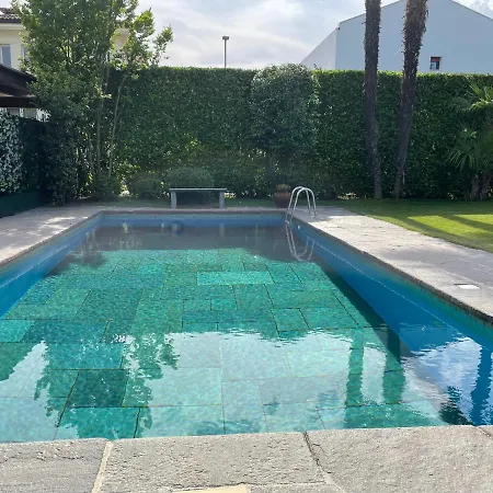 Casa Via Saleggi 10 * Ascona