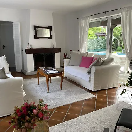 Casa Via Saleggi 10 * アスコナ