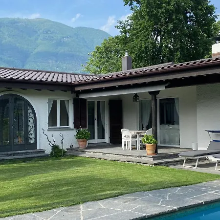 Casa Via Saleggi 10