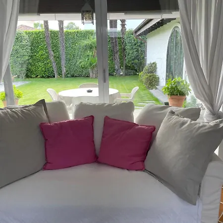 Casa Via Saleggi 10 Prázdninový dům *