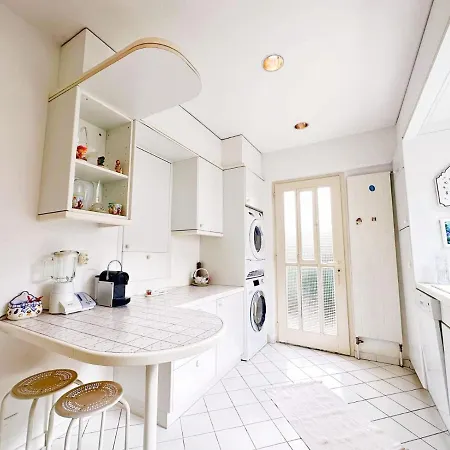 Casa Via Saleggi 10 Prázdninový dům