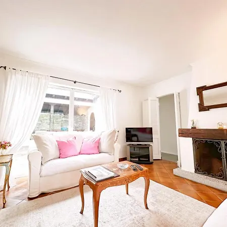 Casa Via Saleggi 10 Prázdninový dům