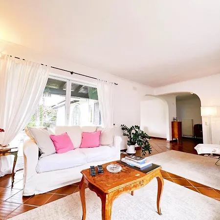 Prázdninový dům Casa Via Saleggi 10 *