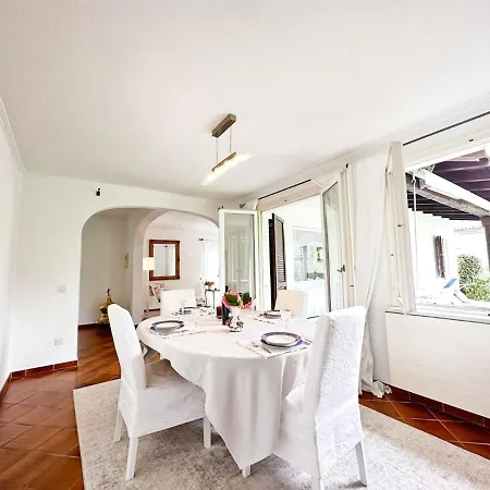 Casa vacanze Casa Via Saleggi 10 Ascona