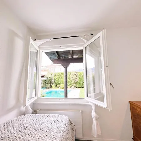 Casa Via Saleggi 10 *