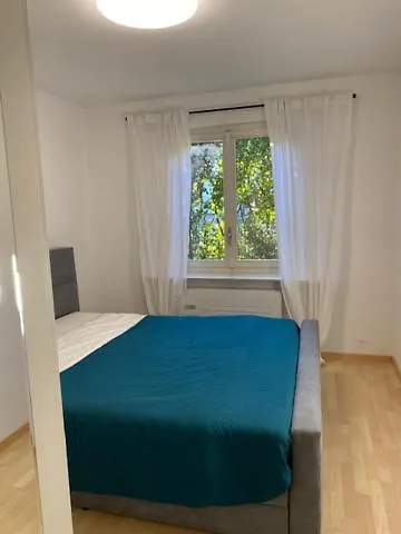 Σπίτι διακοπών Casa Via Saleggi 10 Ασκόνα