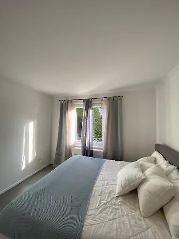 Casa Via Saleggi 10 * Ασκόνα