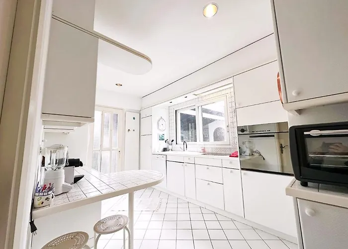 Vakantiehuis Casa Via Saleggi 10 Ascona