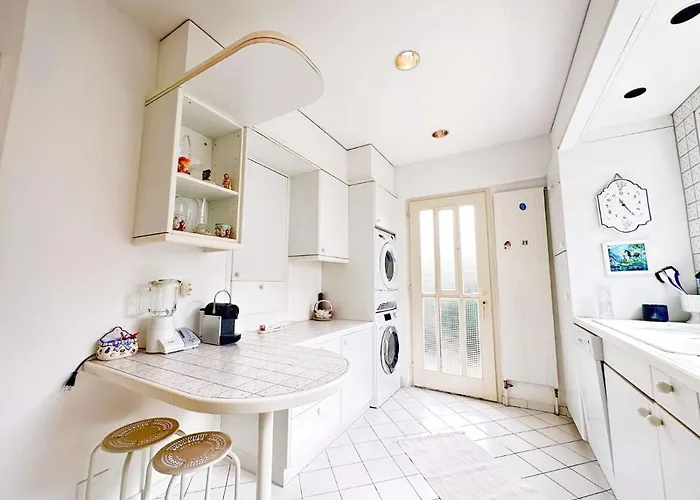 Casa Via Saleggi 10 펜션