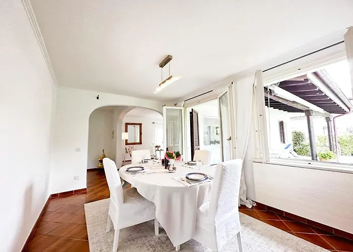 펜션 Casa Via Saleggi 10 아스꼬나