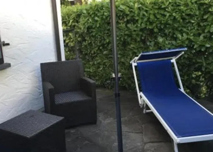 Casa Via Saleggi 10 Vakantiehuis *