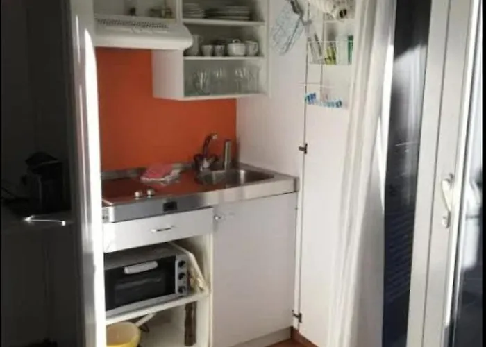 Casa Via Saleggi 10 Vakantiehuis Ascona