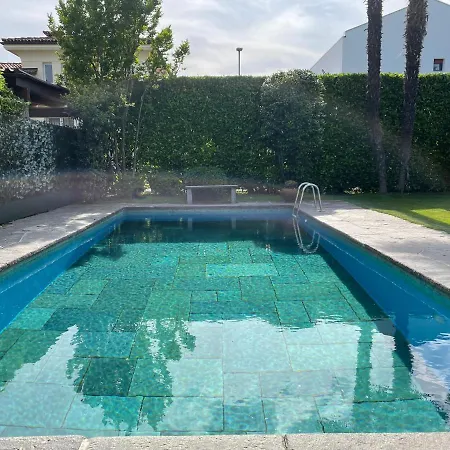 Tatil Evi Casa Via Saleggi 10 *