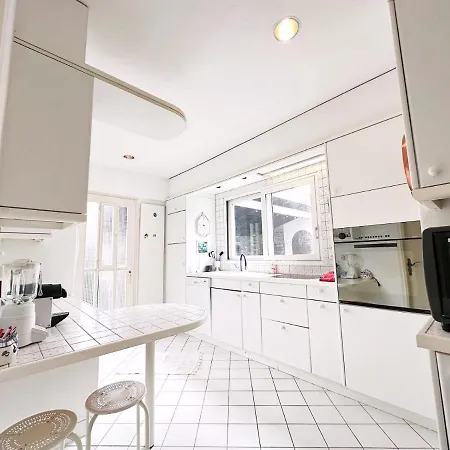 Tatil Evi Casa Via Saleggi 10 Ascona