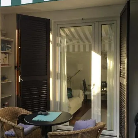 Casa Via Saleggi 10