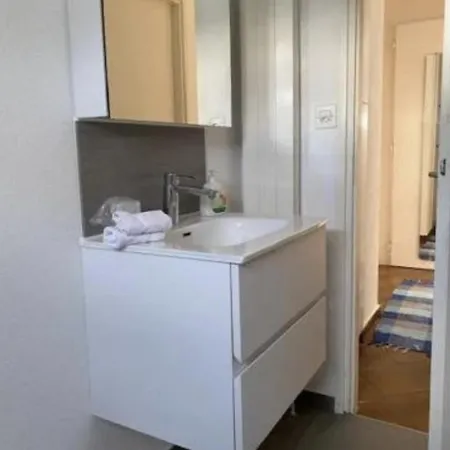Casa Via Saleggi 10