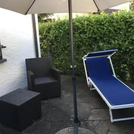 Casa Via Saleggi 10 Tatil Evi *