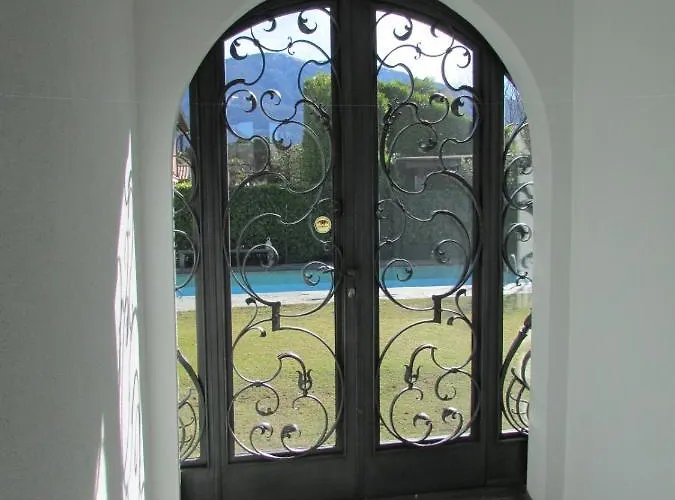 Casa Via Saleggi 10 בית נופש