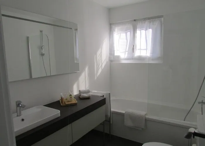 בית נופש Casa Via Saleggi 10 *