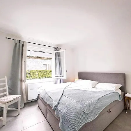 Дом отдыха Casa Via Saleggi 10 Аскона
